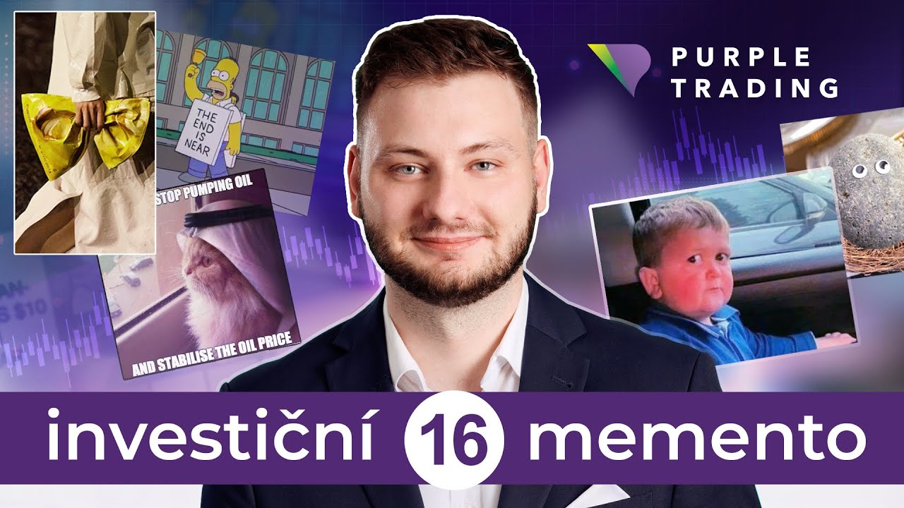 Překvapivý vztah mezi úrokovými sazbami a&nbsp;maskulinitou | Investiční Memento #16