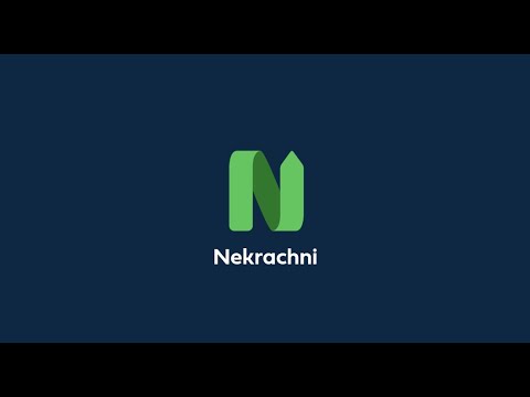 Nekrachni (promo video)