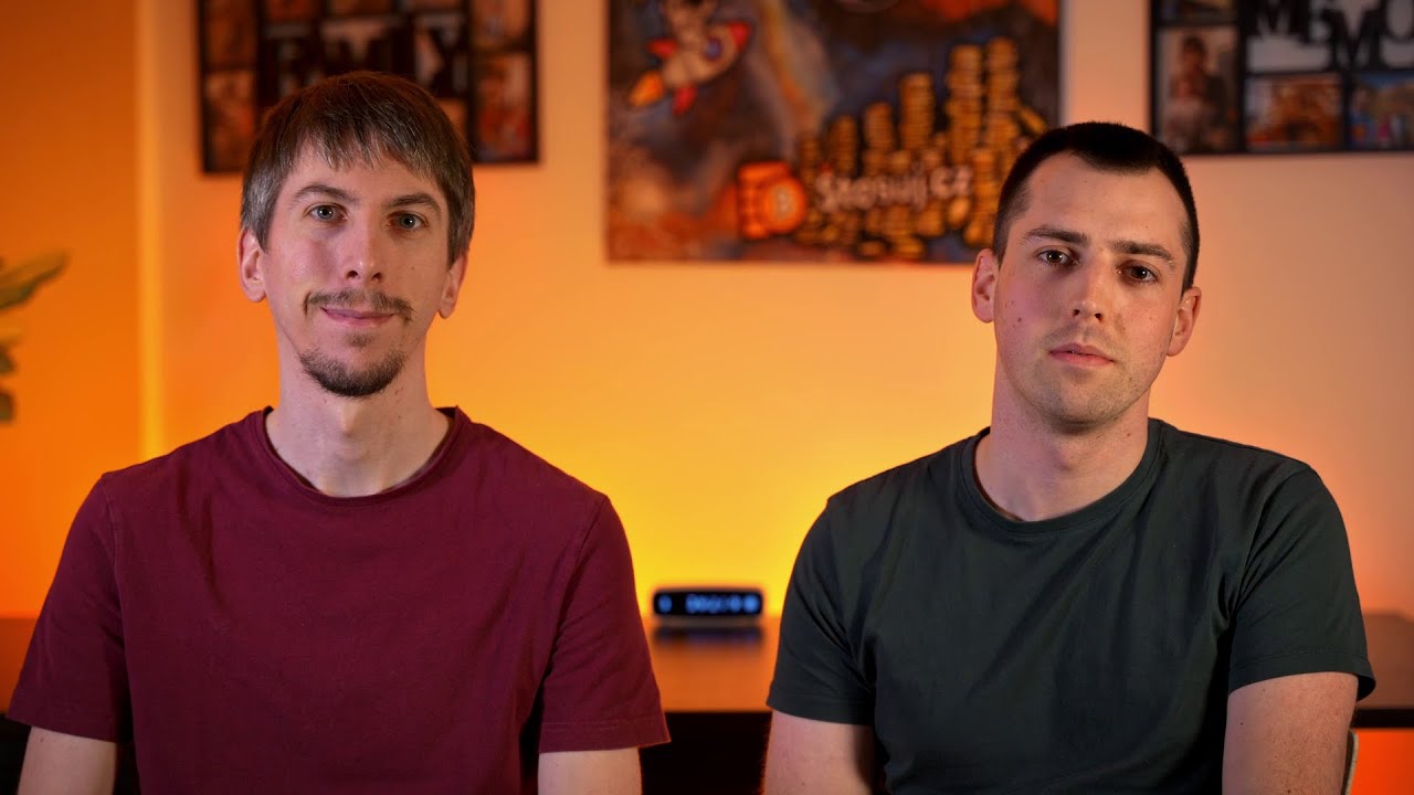 Štosuj.cz - podpořte nás v Hithit kampani 🧡