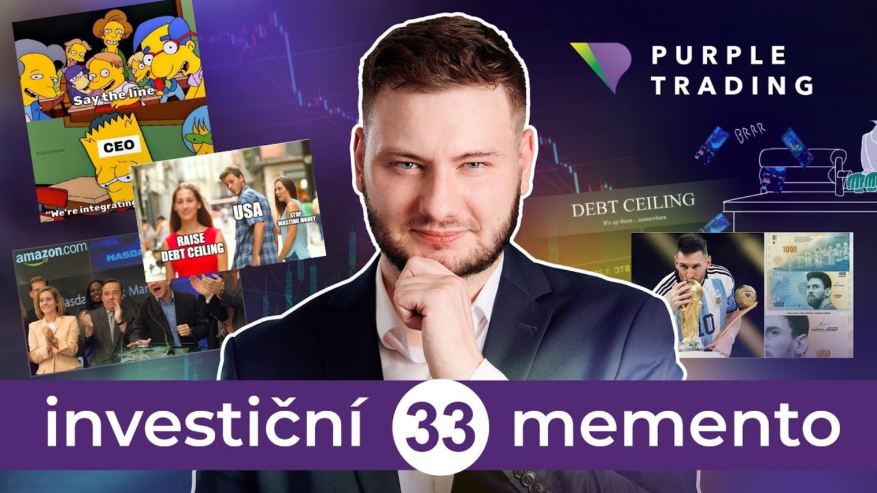 Je toto nejhorší investice všech dob? | Investiční Memento #33