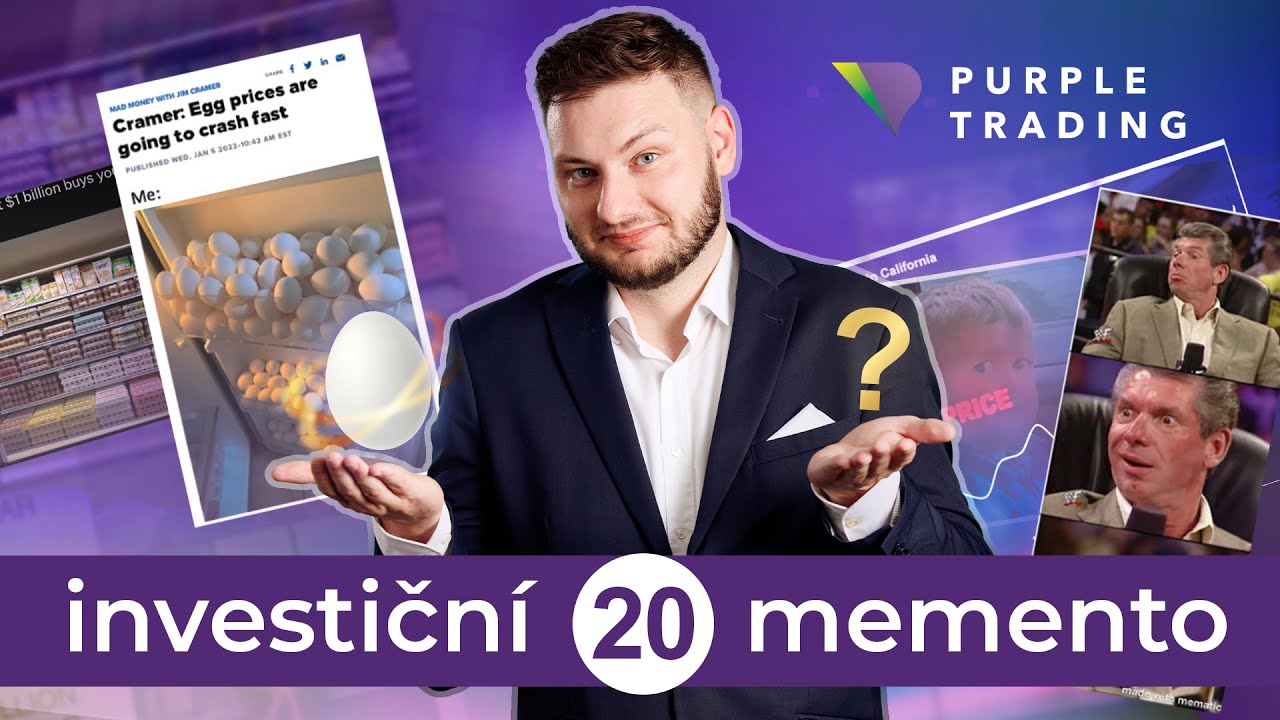 Nejziskovější aktivum v&nbsp;USA vás šokuje! | Investiční Memento #20