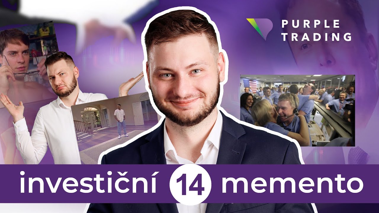 Investiční memento #14 | Buffettova kletba pokračuje!