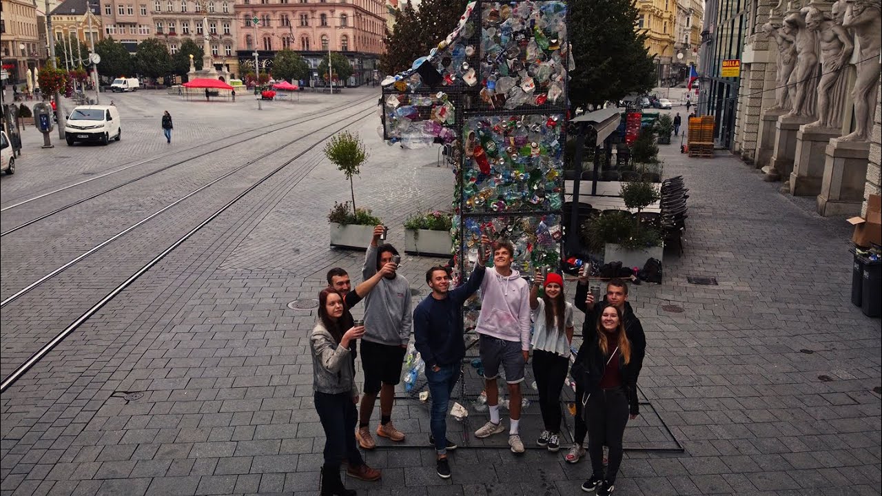 Brněnská Jednička