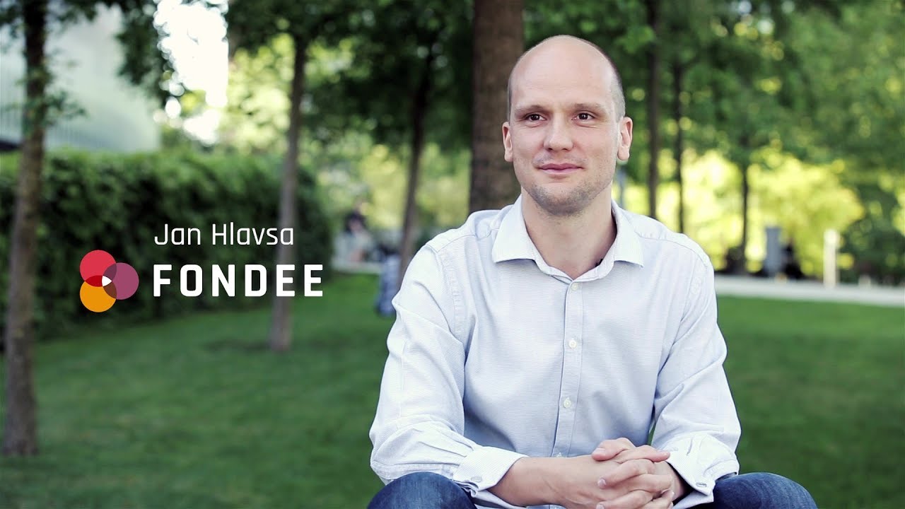 Proč Fondee?
