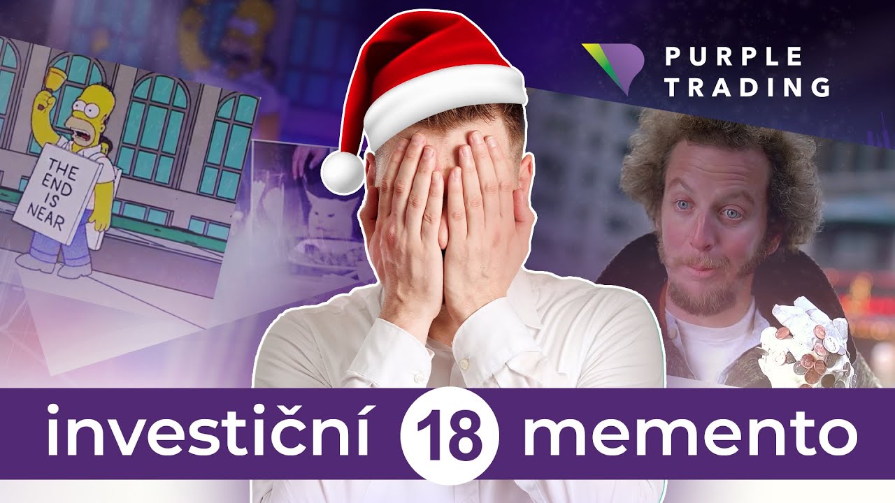 Víme, kdo bude novým CEO Twitteru! | Investiční Memento #18