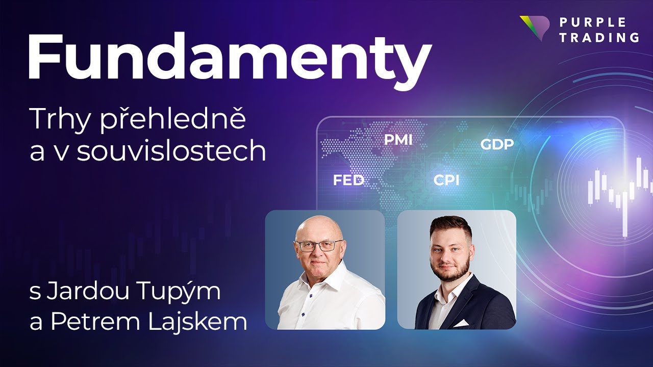 Fundamenty s&nbsp;Jardou Tupým a&nbsp;Petrem Lajskem  (15.11. 2022)
