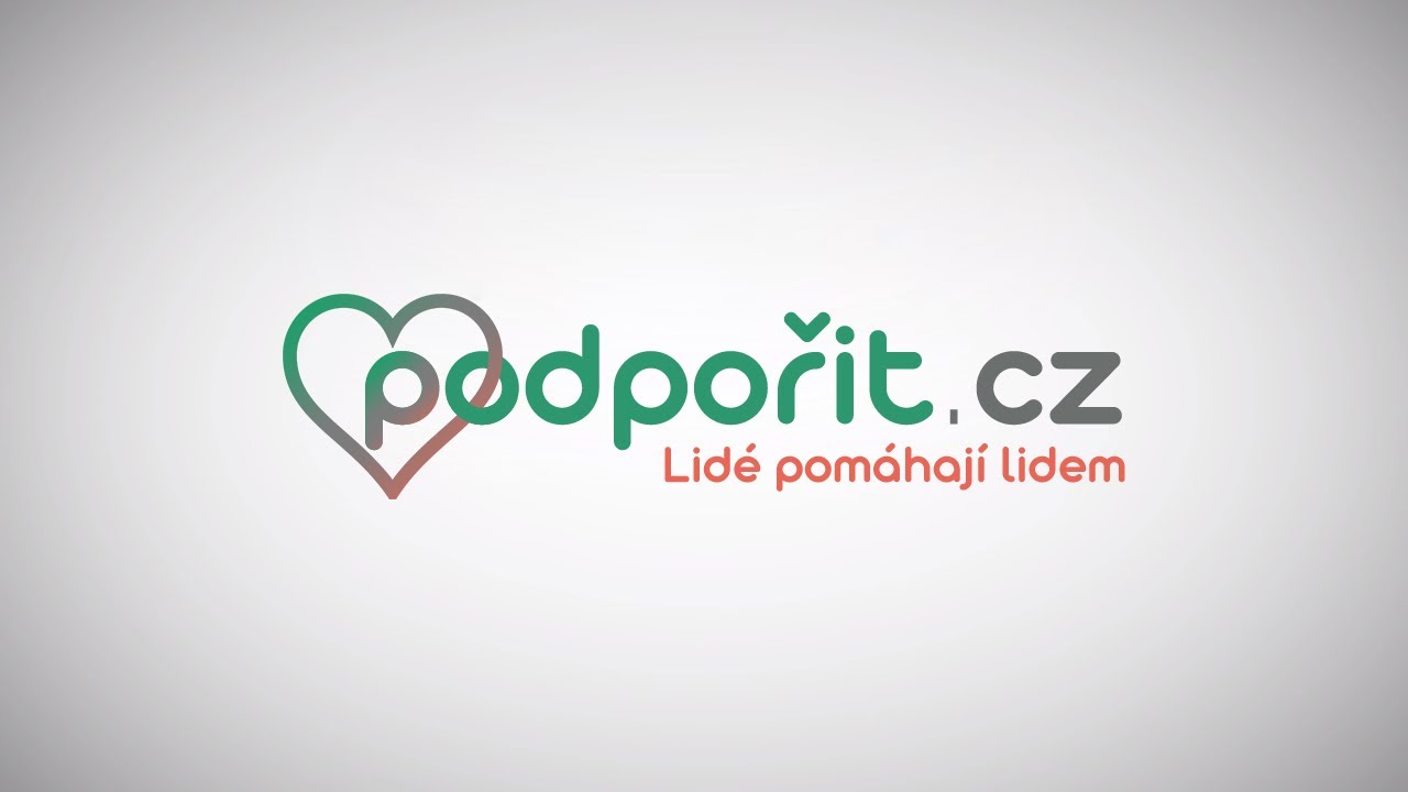 🙏 Jak přispět na dobrou věc bez útraty jediné koruny? | Podpořit.cz