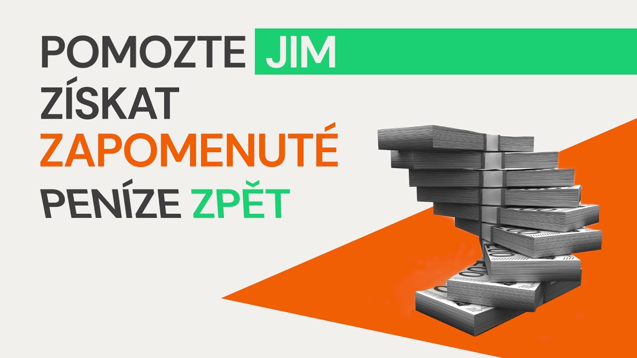 Zapomenuté miliardy