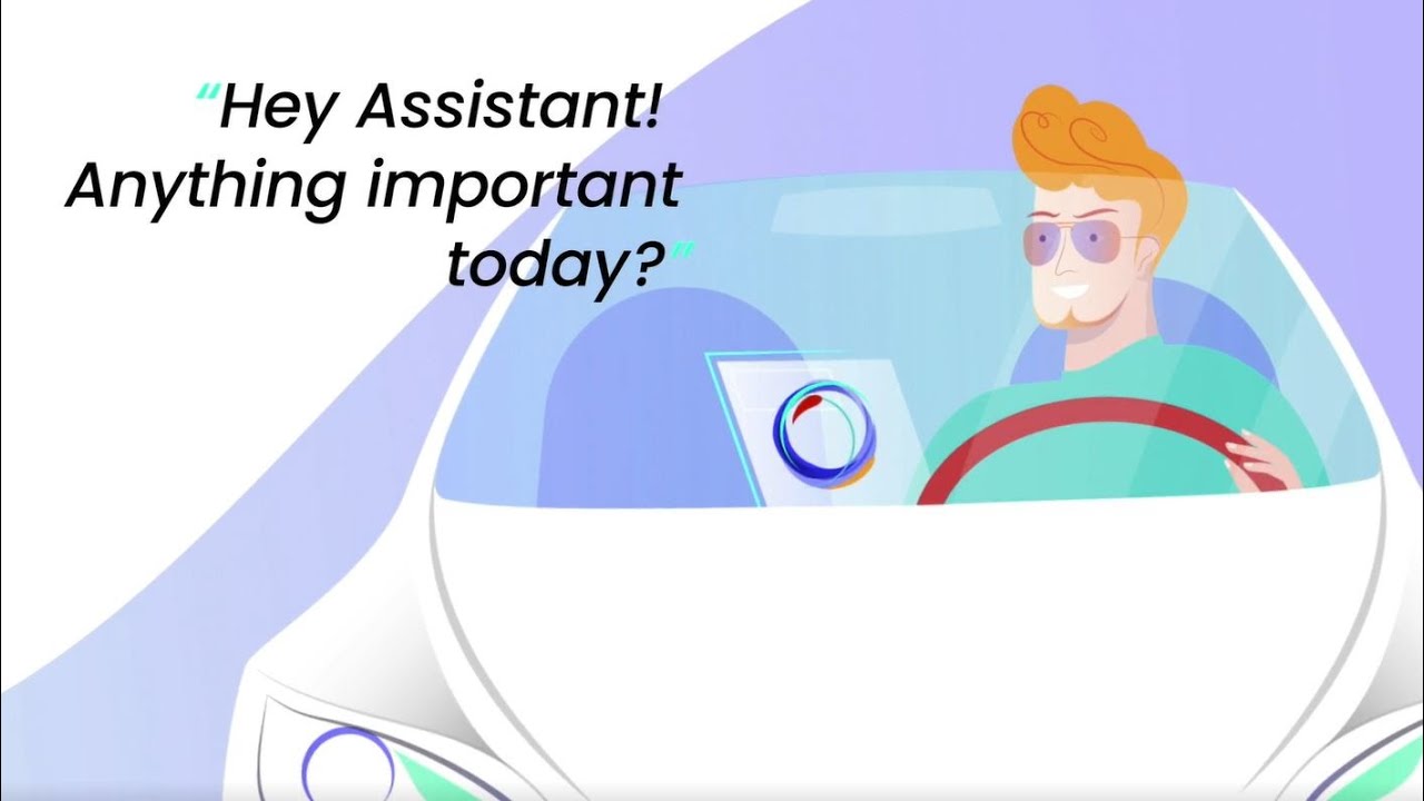 Meet our AddAI Assistant