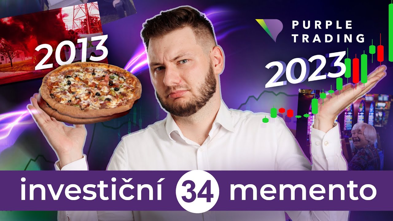 Kdo je vítězem šílenství kolem umělé inteligence? | Investiční Memento #34
