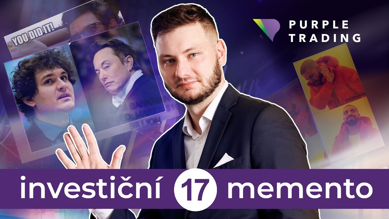 Kletba Jima Cramera pokračuje! Kdo je další obětí? | Investiční Memento #17