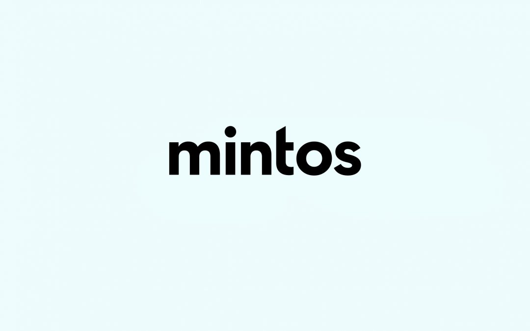 Logo - Mintos