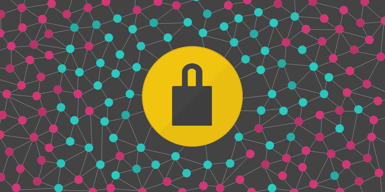 Co je Bitcoin - Blockchain zabezpečení