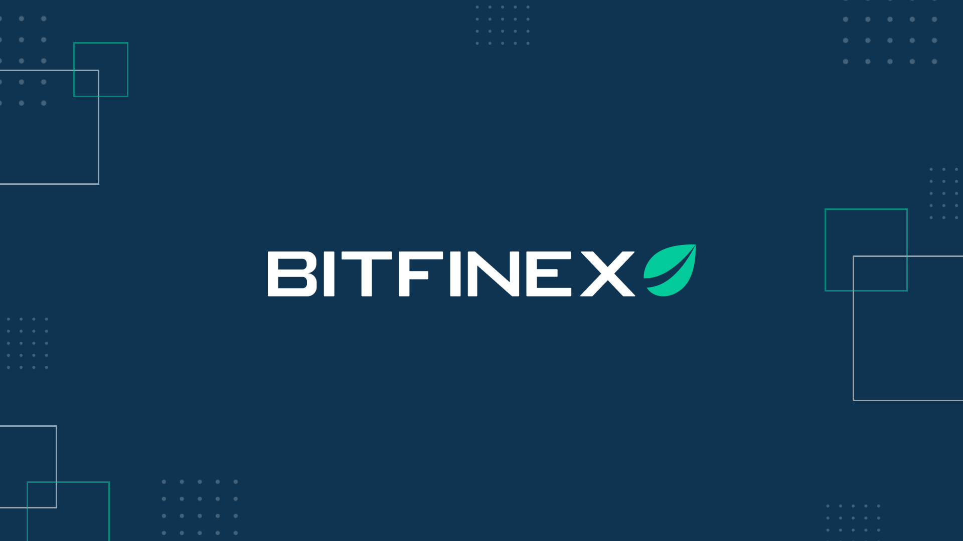 Burza Bitfinex – Recenze, nvod i zkuenosti - Fintree