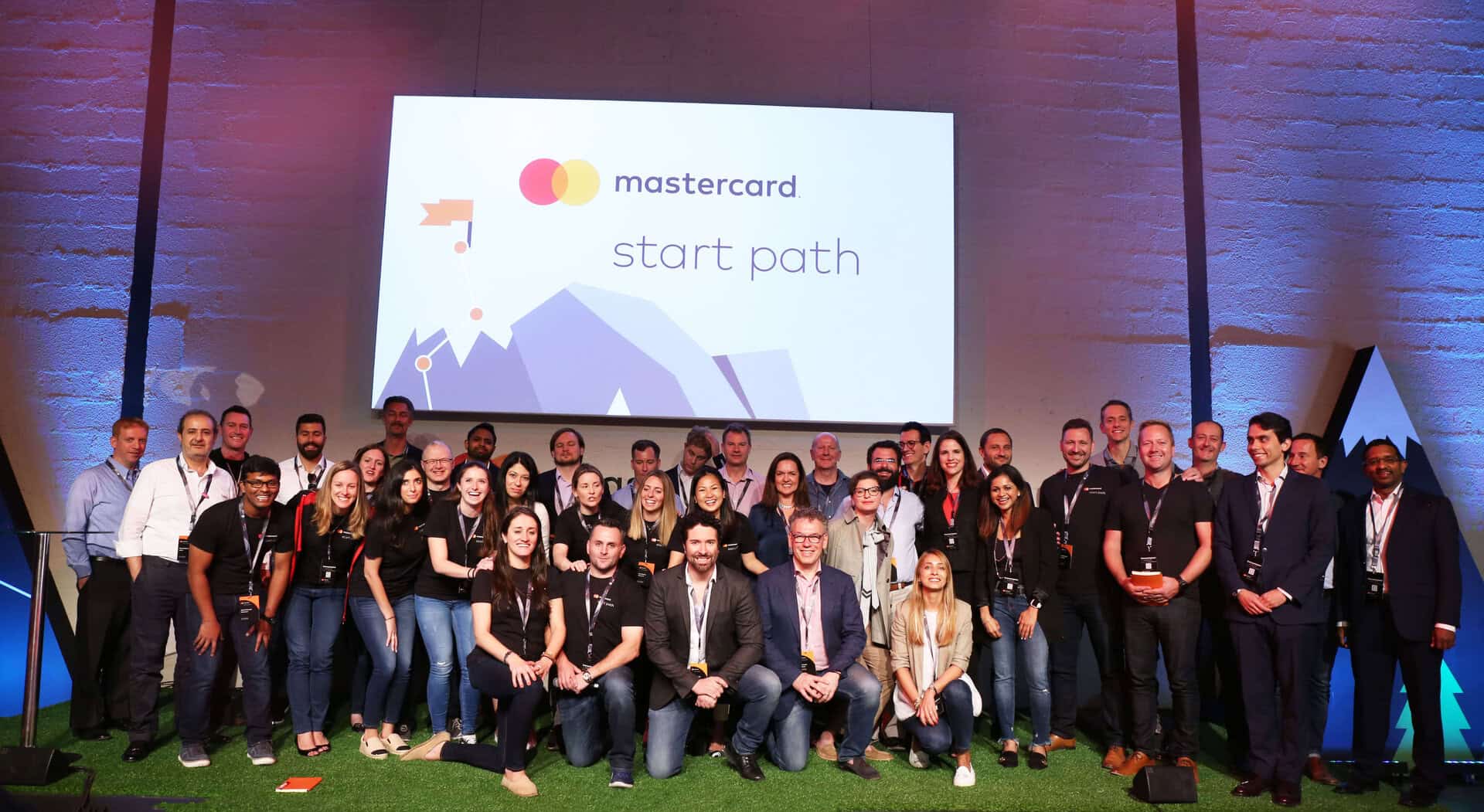 Mastercard spouští nové kolo programu Start Path - Fintree