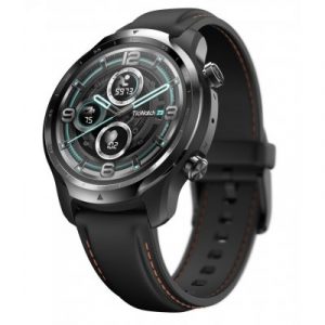 ticwatch google pay