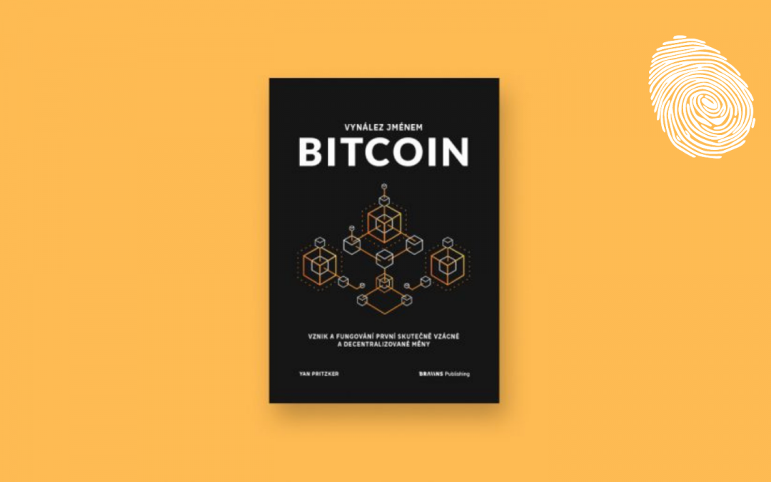 5 knih o Bitcoinu, které by vám neměly uniknout!