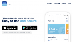 bluewallet