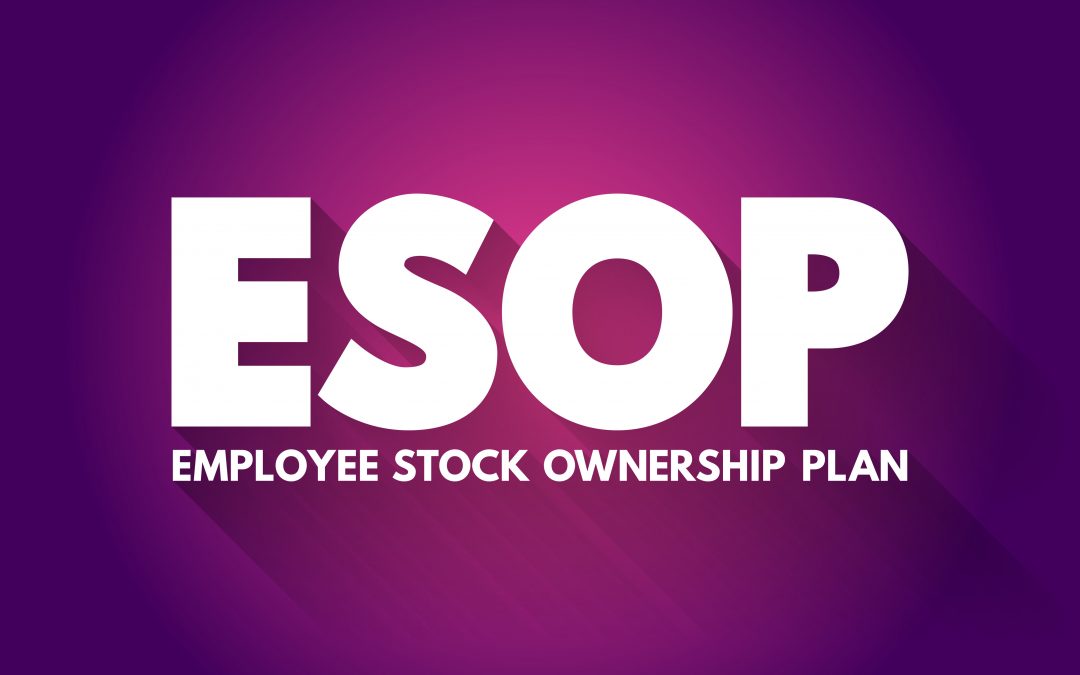 ESOP jako řešení pro odměňování pracovníků ve startupech