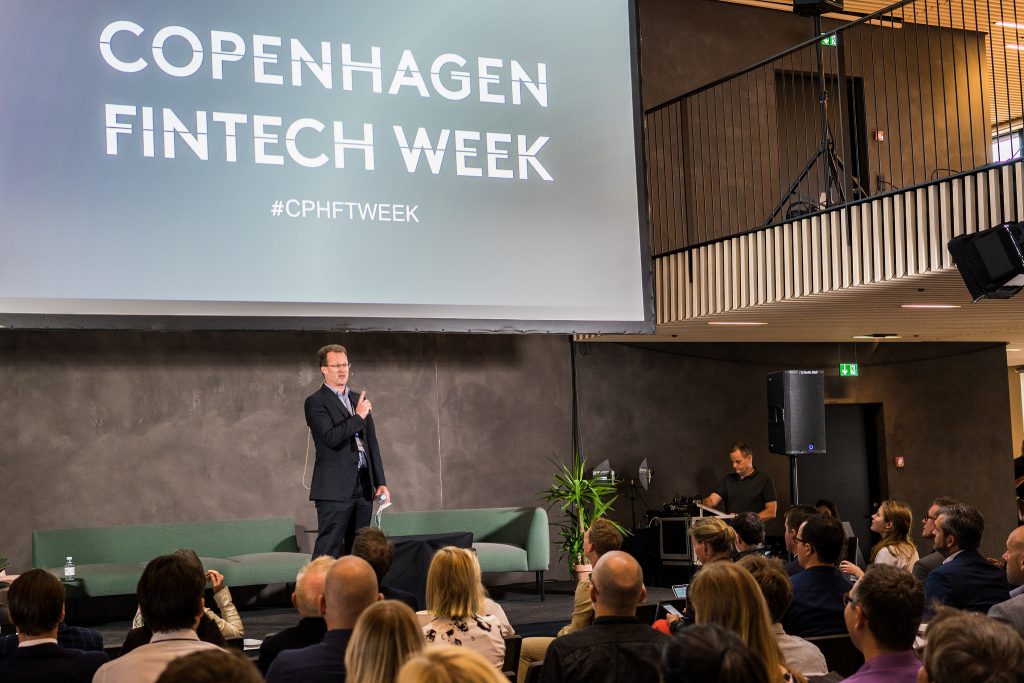 Copenhagen FinTech Week 2020