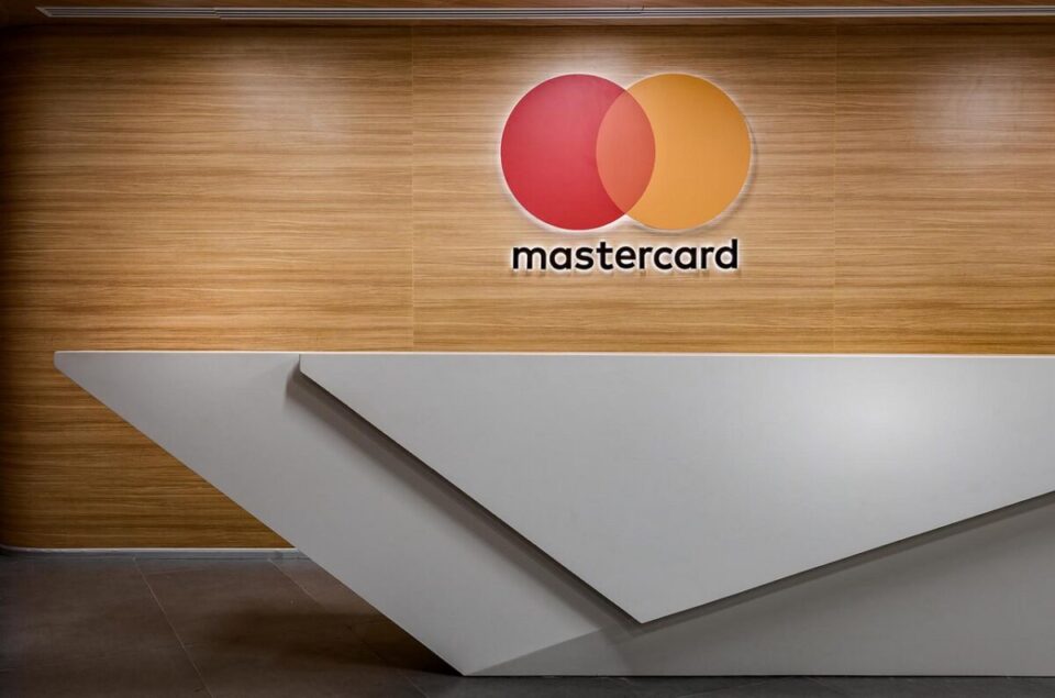 MasterCard - Fintech express