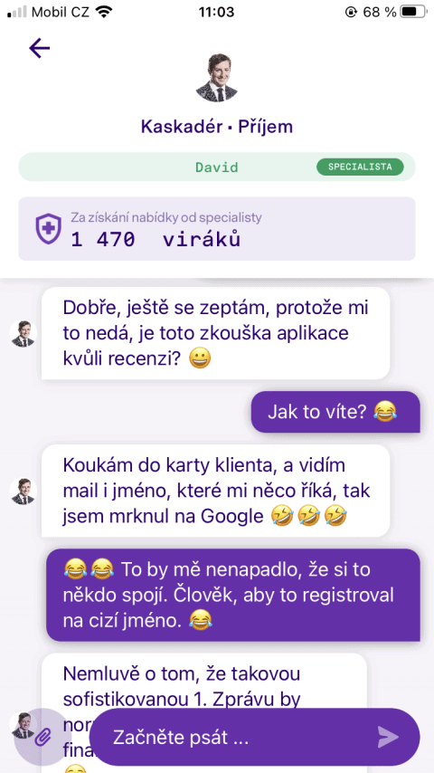 RECENZE: Patron GO - Aplikace, která vám řekne, jak ušetřit až 30 000 ...