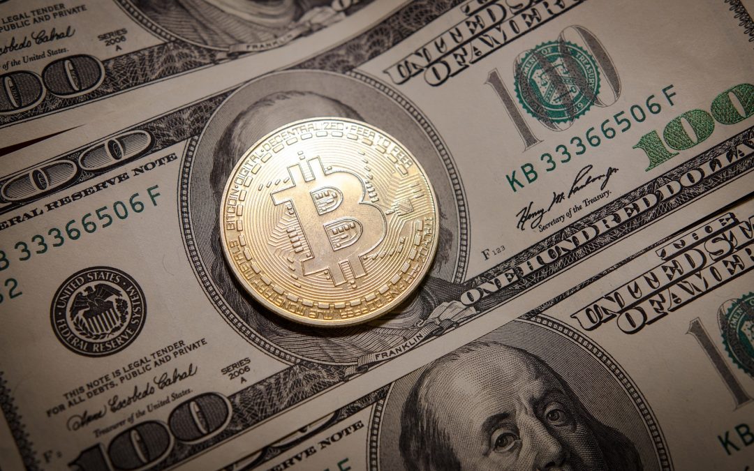 Investiční Memento #56 | Klíčový okamžik pro bitcoin?!