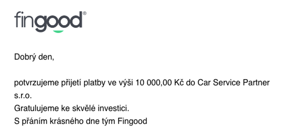 fingood investice 5