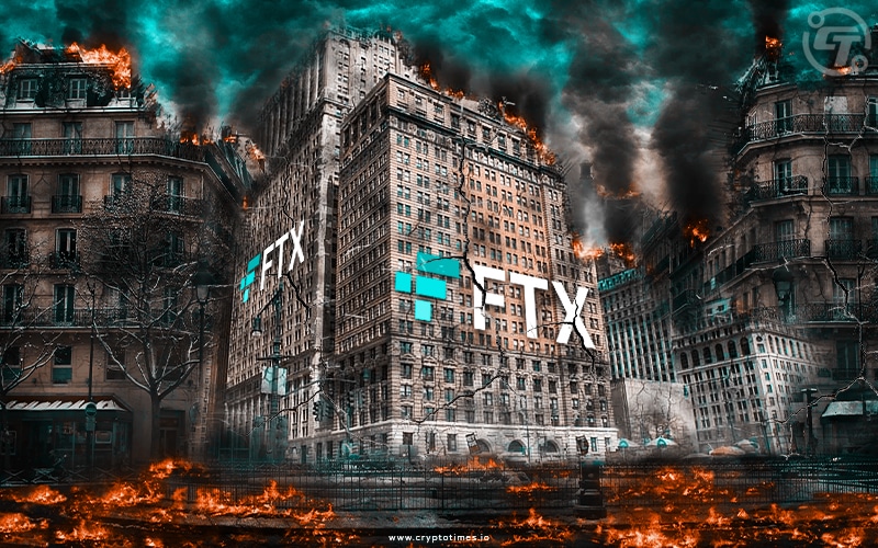 FTX dostává další ránu – Hack platformy stál burzu stovky milionů $ a táhne dolů i BlockFi