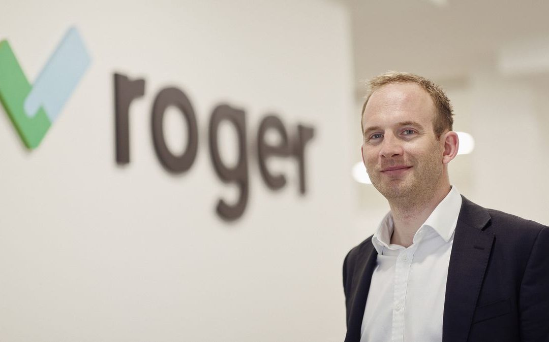 Fintech Roger letos oslaví 10 let. Za rok 2022 profinancoval 7,6 miliard korun
