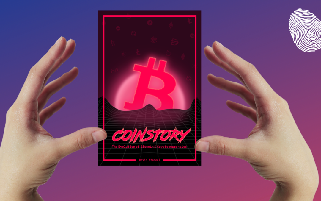 Coinstory cover