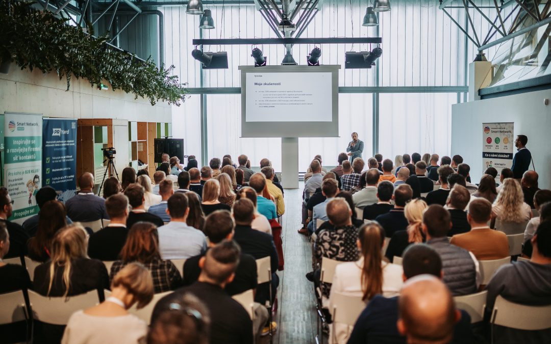 Největší moravská konference E-commerce Day 2023 se blíží