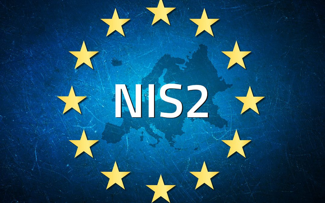 NIS2-compliance