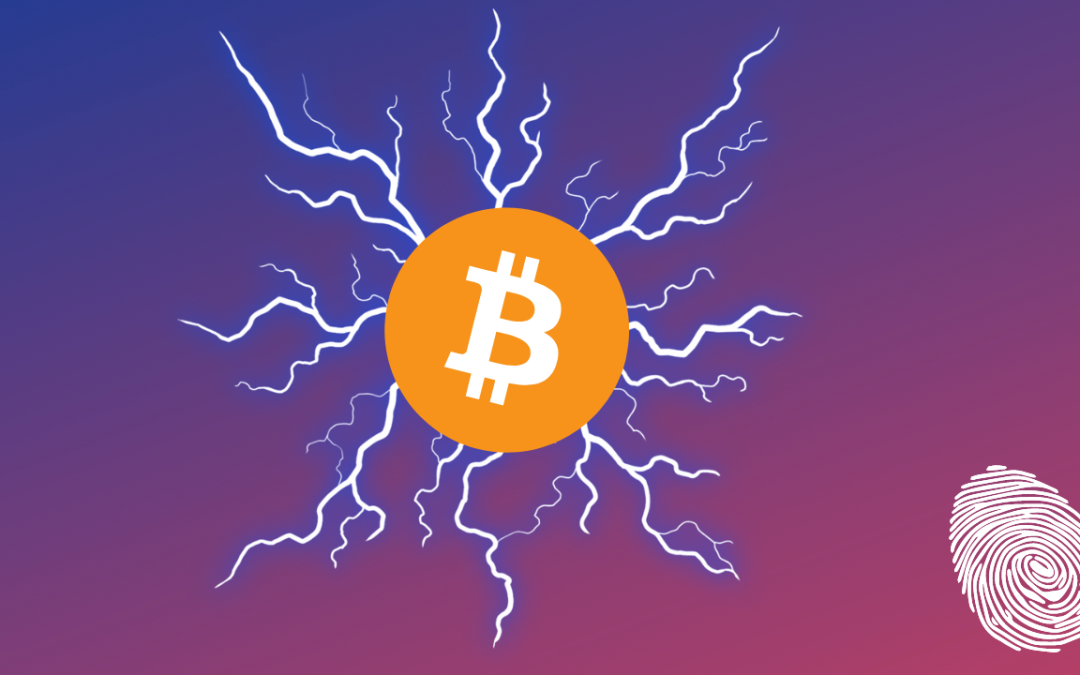 Co je a jak funguje bitcoin lightning?