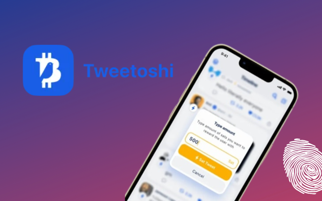 Tweetoshi – vydělávejte bitcoin čtením Twitteru