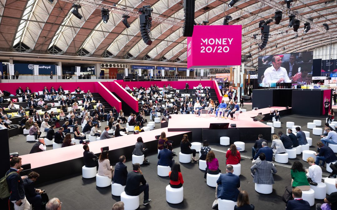 Money20/20 Europe odhaluje řečníky, kteří vystoupí na pódiu v Amsterdamu