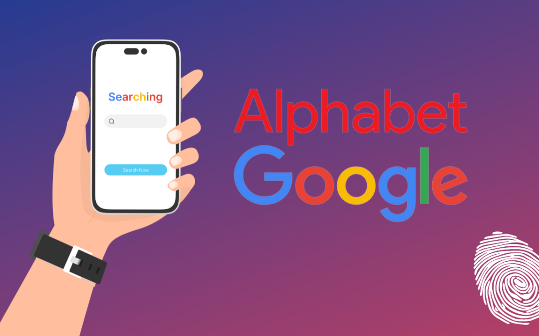 Akcie Alphabet (Google) – Historie, podnikání a akcie