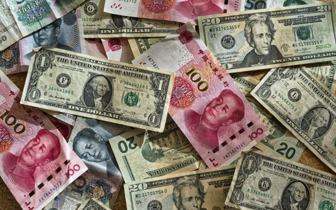 Investiční Memento #35 | Čínské oživení se nekoná?