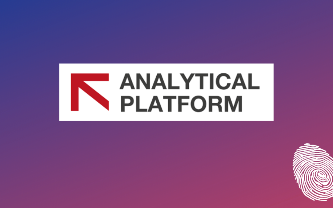 Recenze a pohled na Analytical Platform