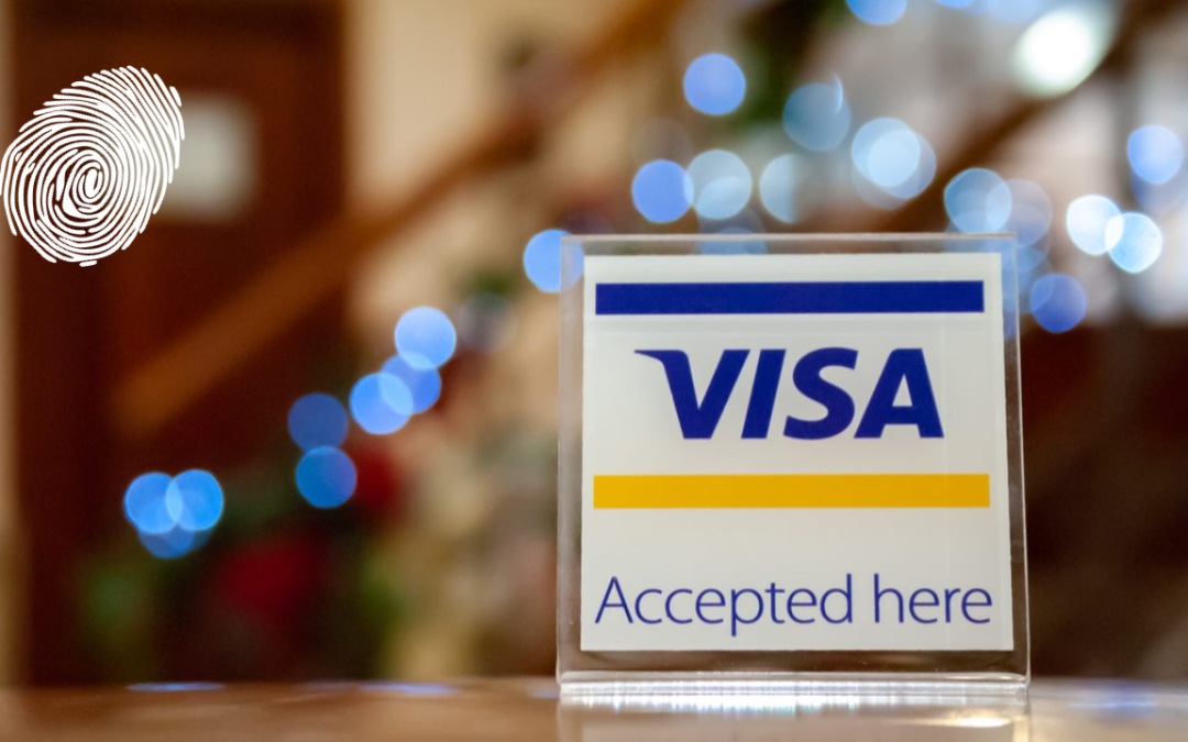 Visa – Leader světa platebních karet