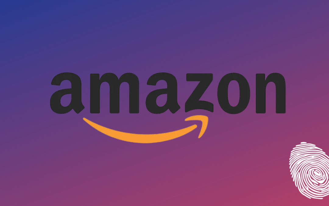 Amazon – Největší internetové tržiště světa