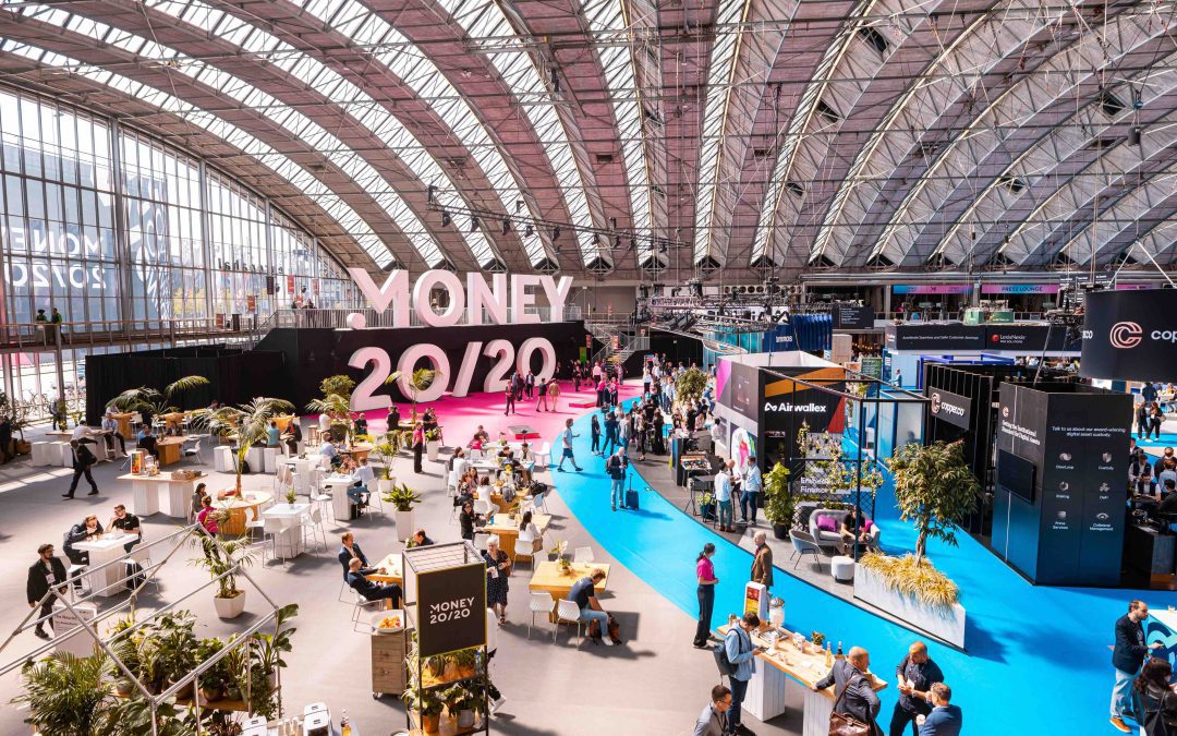 Money20/20 Europe odhaluje řečníky dalšího ročníku světové konference