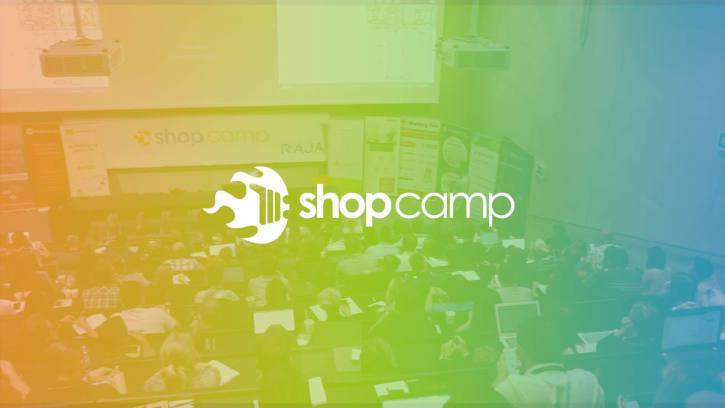 Odstartujte sezónu na ShopCampu, uslyšíte Jitku Dvořákovou i zkušenosti z Lega