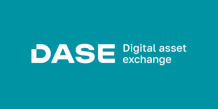 DASE digital asset exchange