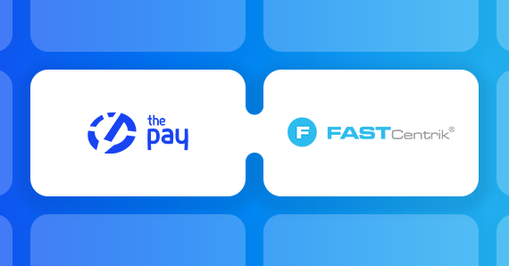 fastcentrik a thepay
