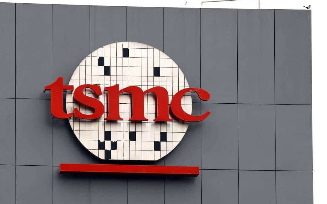 Akcie TSMC – Největší výrobce mikročipů na světě