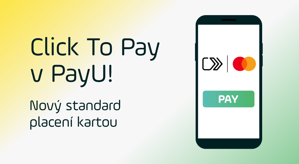 Click to Pay - PayU