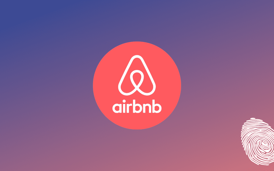 Akcie Airbnb – výhodnější ubytování kdekoliv