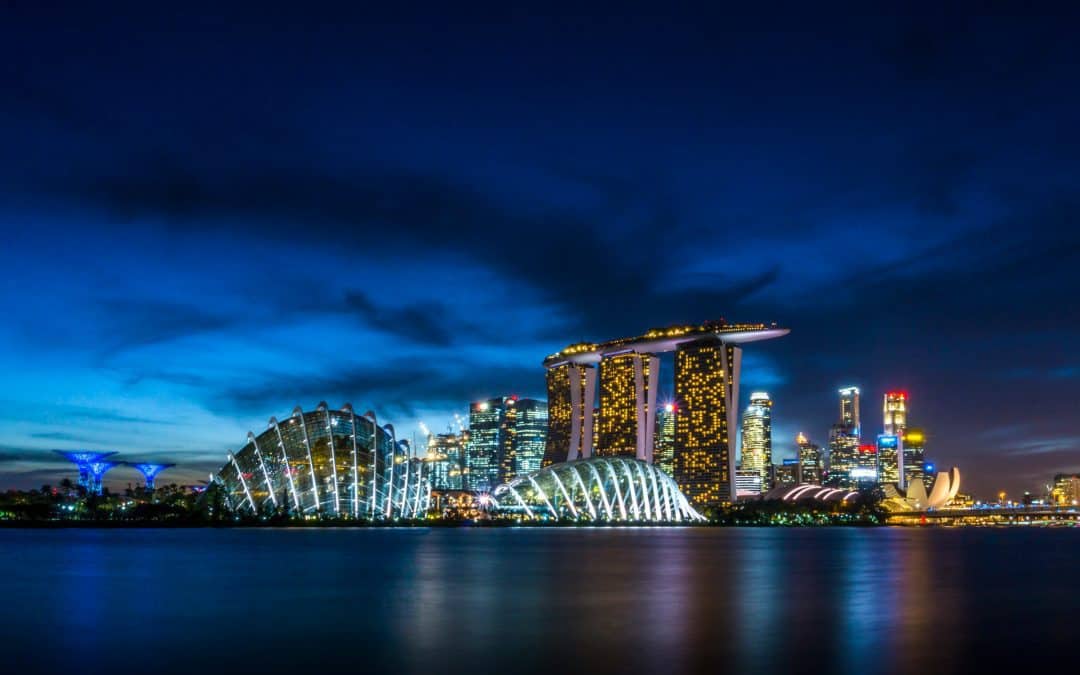 fintech-asie