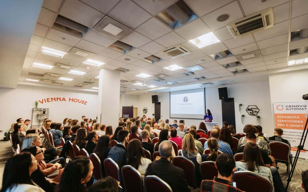 E-commerce Day Bratislava